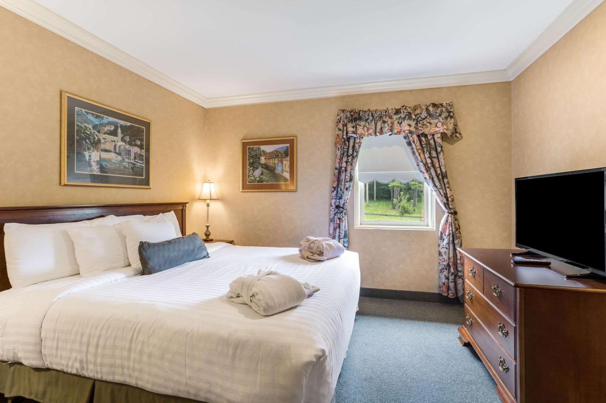 Traditions Hotel & Spa, Ascend Hotel Collection Johnson City Kültér fotó