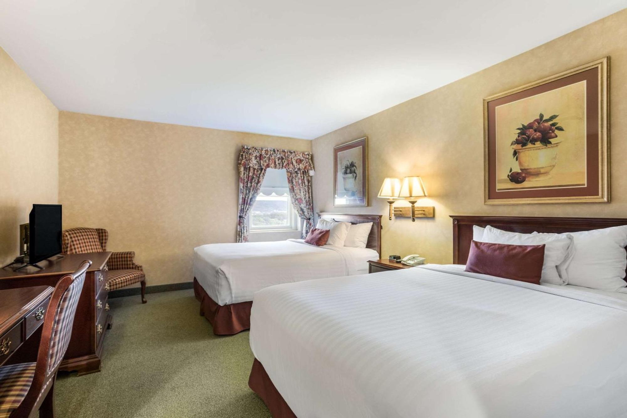 Traditions Hotel & Spa, Ascend Hotel Collection Johnson City Kültér fotó